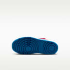 Nike Court Borough Low Recraft Little Kids' Shoes