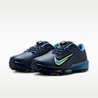 Nike Infinity Tour BOA 2 Golf Shoes (Wide)