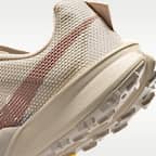 Nike Kiger 10 Arazi Koşusu Ayakkabısı