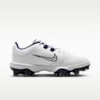 Nike Hyperdiamond 4 Pro MCS Women's Softball Cleats