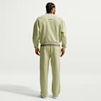 Nike Standard Issue Men's Therma-FIT Basketball Crew