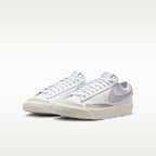 Tenis para niños grandes Nike Blazer Low '77