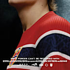 Norway Nike Poster 22” x 28”