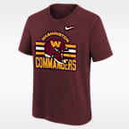 Washington Commanders Essential Men's Nike NFL T-Shirt