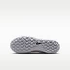 Nike Jr. Mercurial Vapor 17 Academy Older Kids' Turf Low-Top Football Shoes