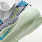 Nike Flex Runner 4 Little Kids' Shoes