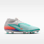 Korki piłkarskie na różne typy nawierzchni Nike United Phantom 6 High Academy