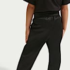 Conjunto deportivo de 2 piezas oversized Dri-FIT infantil Nike Sportswear In The Zone