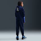 Nike Sportswear Club Fleece Older Kids' Hooded Tracksuit
