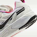 ナイキ ジャム トレイン エレクトリック ウィメンズシューズ