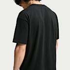 T-shirt da skateboard Nike SB