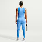 Damska koszulka bez rękawów Dri-FIT Nike Pro