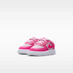 Nike Force 1 Low Baby/Toddler Shoes