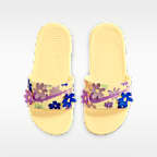 Nike Kawa SE Little/Big Kids' Slides