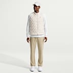 Chaleco de golf Therma-FIT ADV Repel para hombre Nike
