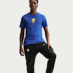 Pantalon de jogging Nike Football Men's Club pour homme