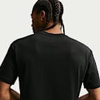 Ανδρικό T-Shirt μπάσκετ Nike