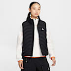 Nike ACG "Lava Flow" Women's Therma-FIT ADV Vest