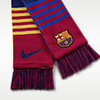 Bufanda de futbol Nike Local Verbiage FC Barcelona