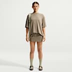 NikeSKIMS Airy Camiseta oversize - Mujer