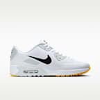 Nike Air Max 90 G Golf Shoes