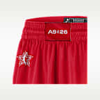 WNBA All-Star Weekend Women's Nike Victory Dri-FIT Basketball Shorts