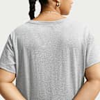 Playera para mujer Nike Sportswear
