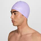 Gorra de silicona Nike Swim