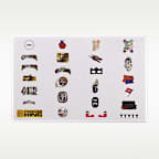 LeBron XXIII 'Hurt Feelings Write History' Older Kids' Basketball Shoes