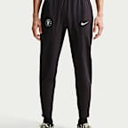 Chelsea FC City Side Men's Nike Sportswear Football Pants