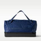 Nike Academy Hardcase Football Duffel Bag (Small, 40L)