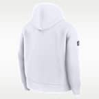 Buffalo Bills Rivalries Collection Oversized Tech Fleece Men's Nike NFL Pullover Hoodie