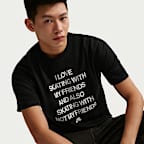 Nike SB Skate T-Shirt