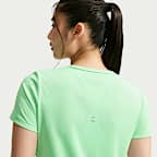 Nike Tempo Women's Dri-FIT Short-Sleeve Running Top