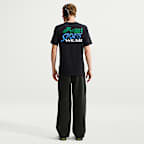 T-shirt Nike Sportswear para homem