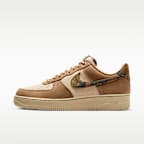Tenis para hombre Nike Air Force 1 '07 Realtree