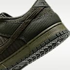 Nike Dunk Low Retro Premium Men's Shoes