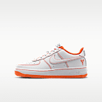 Nike Air Force 1 Low Protro LOTR Big Kids' Shoes