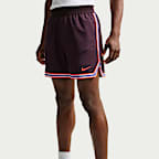 NikeCourt Slam Dri-FIT férfi teniszrövidnadrág