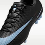 Nike Mercurial Vapor 16 Academy Low-Top-Fußballschuh für Kunstrasen