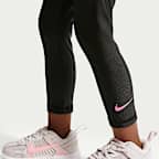 Nike Toddler Sport Shine Leggings