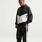 Nike Windrunner Men's Lined Pants
