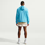 Nike Primary NanoKnit Men's Dri-FIT UV Protection Pullover Performance Hoodie