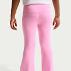 Nike Little Kids' Dri-FIT Flared Leggings
