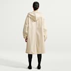 NikeSKIMS Crunchy Nylon Women's Hooded Parka