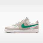 Nike Court Vision Low Men's Shoes