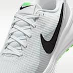 Nike Revolution 8 hardloopschoenen voor heren (straat)