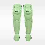 Protección para piernas para béisbol Nike Diamond Elite