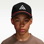ACG Big Kids' Rise Trucker Hat
