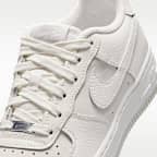 Nike Air Force 1 Older Kids' Shoes
